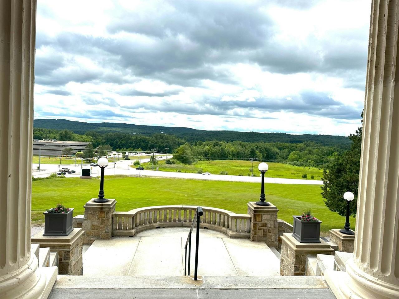 15 Mount Saint Marys Way #204 - Photo 2 of 18