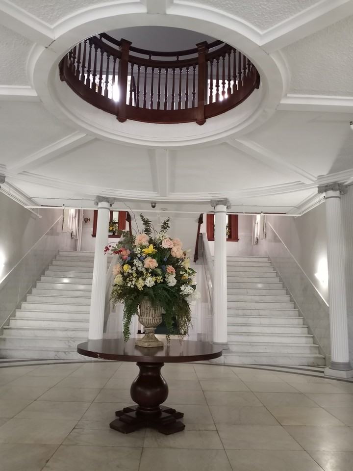 15 Mount Saint Marys Way #204 - Photo 3 of 18