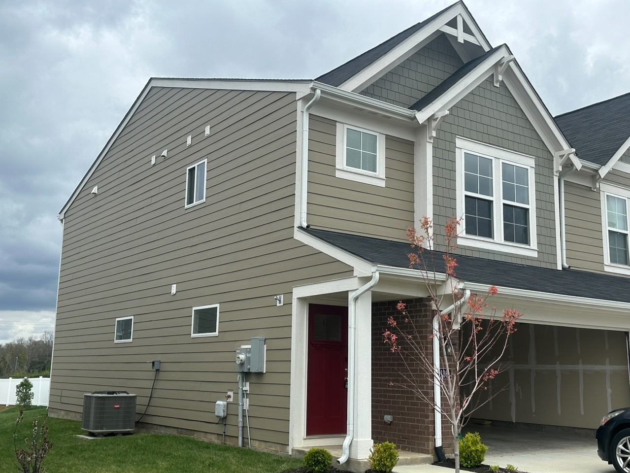 136 Harvest Point Way #136 - Photo 2 of 22