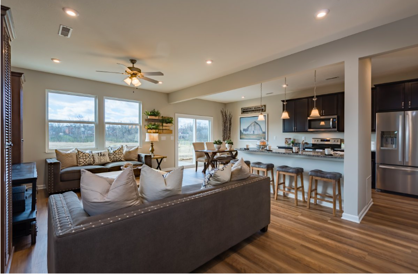 136 Harvest Point Way #136 - Photo 3 of 22
