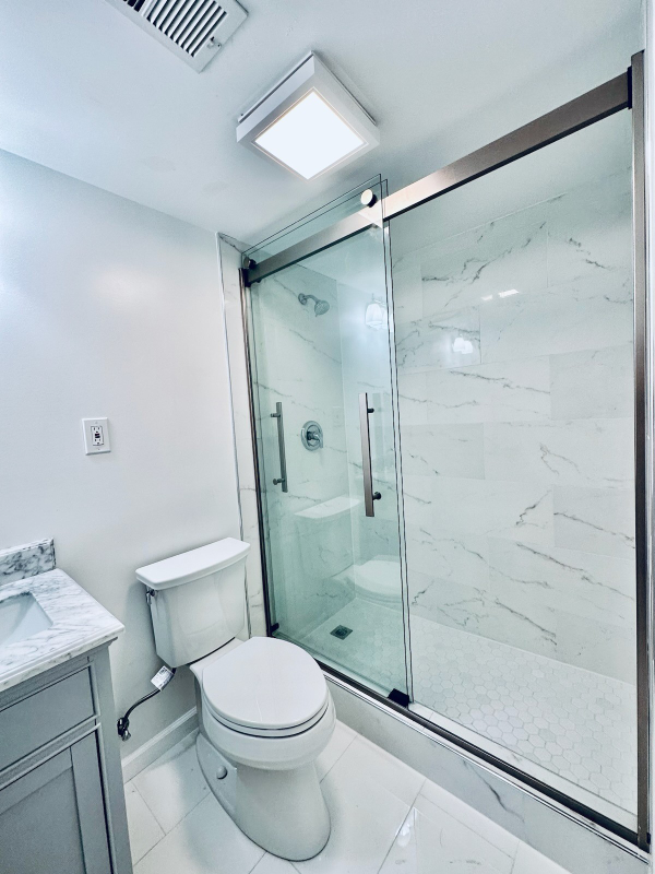 7823 Shreve Rd #5BS - Photo 3 of 12