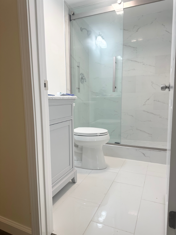 7823 Shreve Rd #5BS - Photo 4 of 12