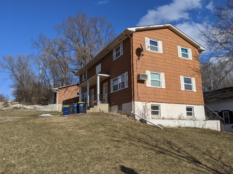 6th St S, New Ulm, MN 56073 1 Bedroom Apartment for 720/month Zumper