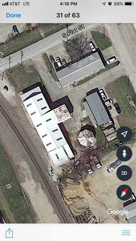 401 S Flat St #2 - Photo 2 of 3