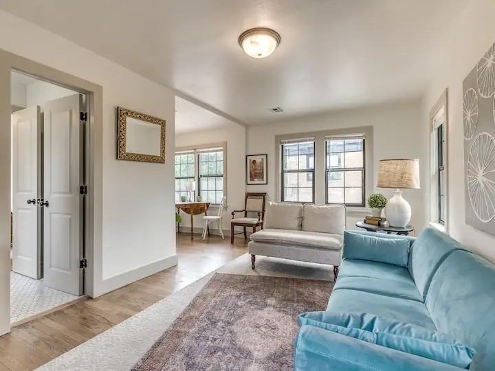 2108.5 North Kelley Avenue - Photo 5 of 19