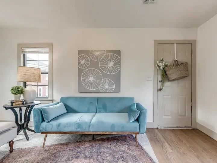 2108.5 North Kelley Avenue - Photo 7 of 19