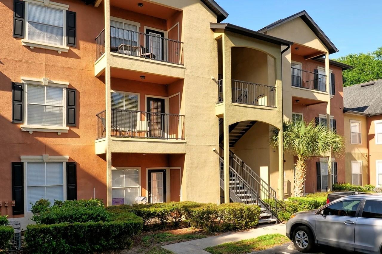 6071 Westgate Dr #313