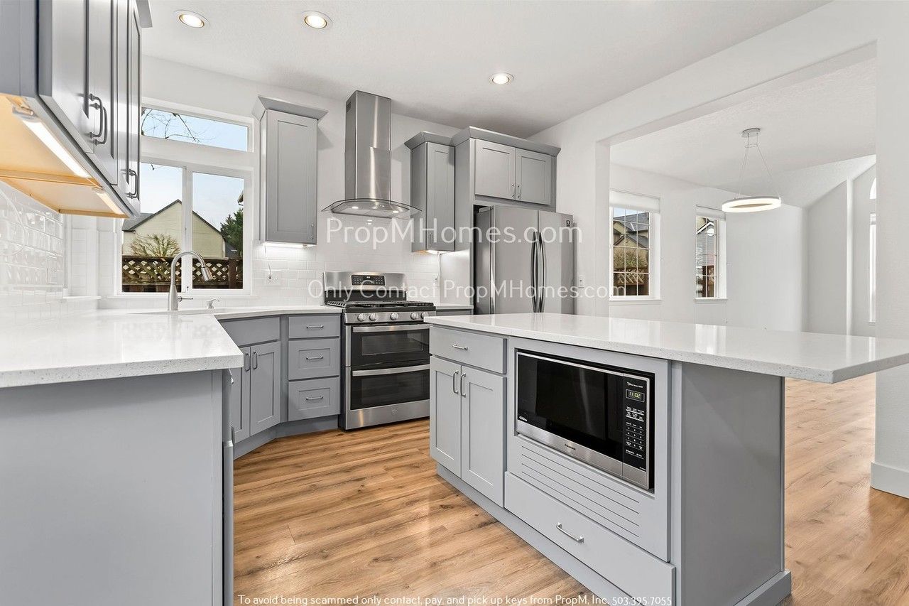 16860 Nw Paddington Dr - Photo 6 of 30