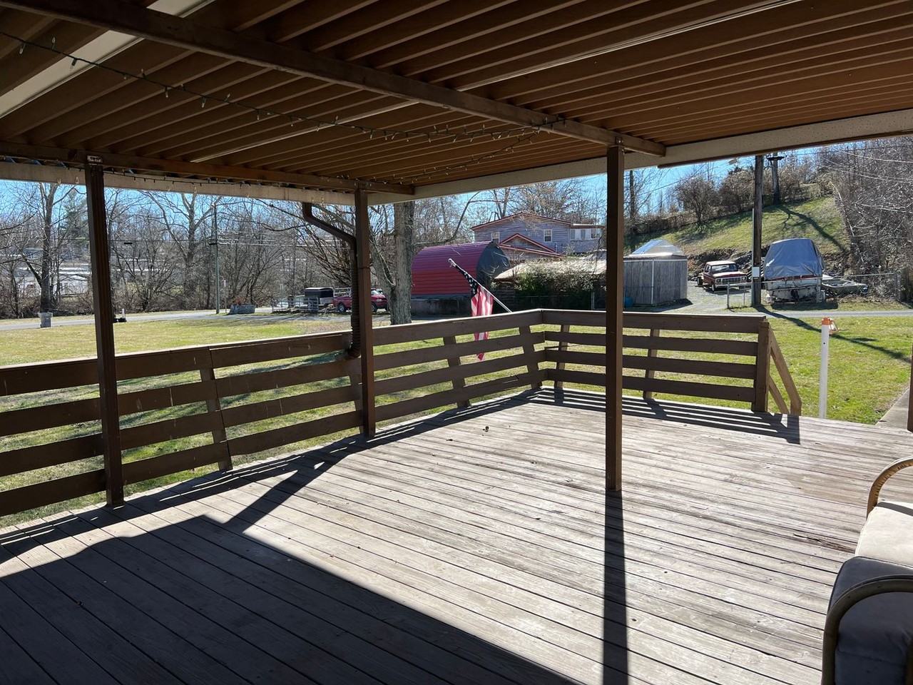 164 Old Thomas Bridge Rd - Photo 3 of 20