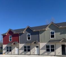 featured image of Newton St