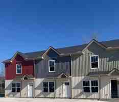 featured image of Newton St