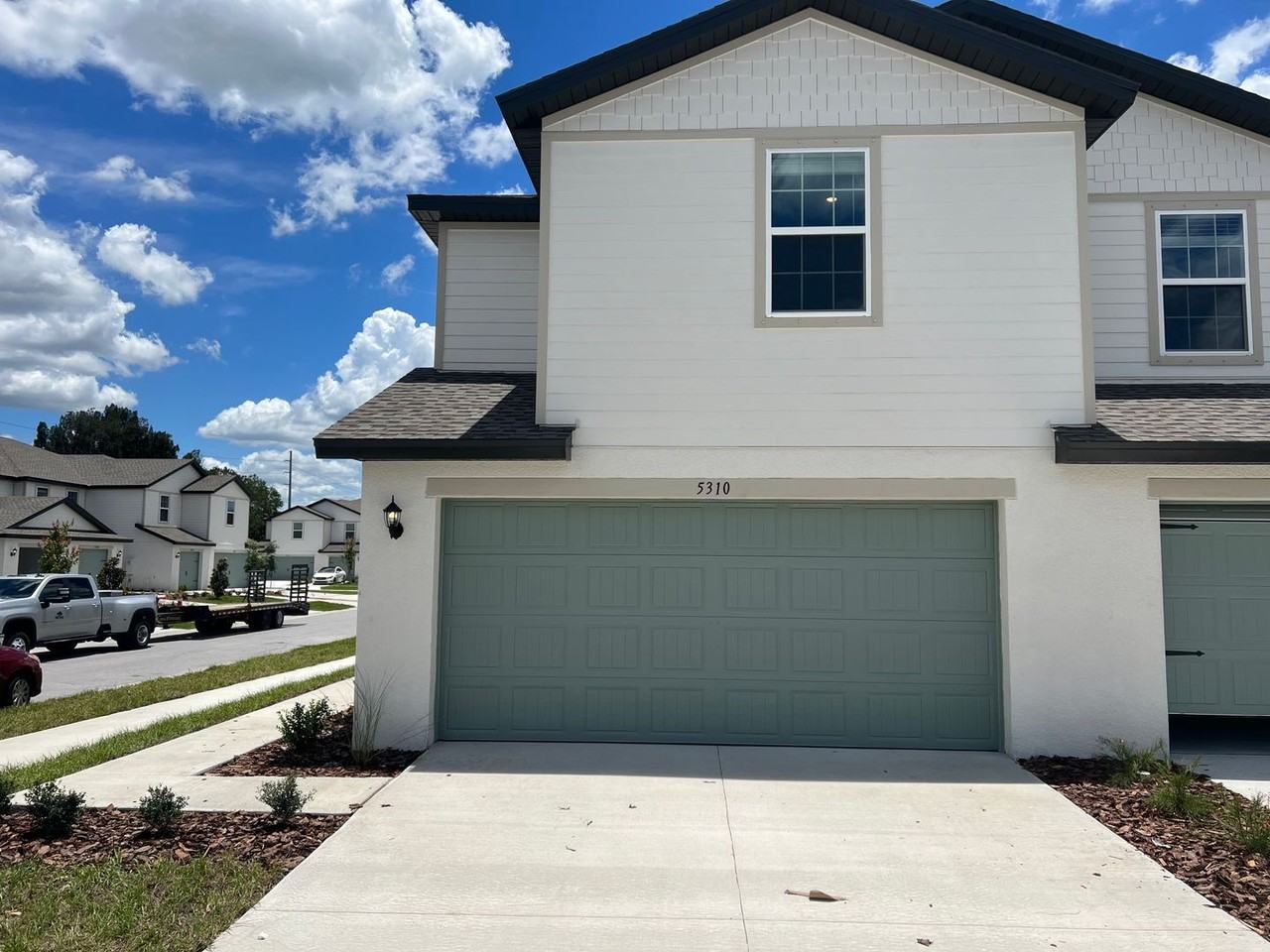 5310 Companion Ln, Tampa, FL 33619 3 Bedroom Apartment for Rent