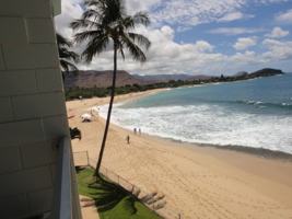 featured image of 84-265 Farrington Highway #415