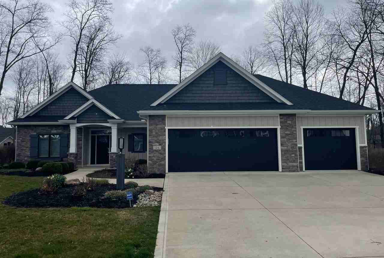 126 Tumbling Stone Ct - Photo 2 of 45