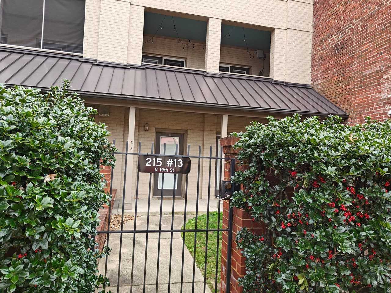 215 North 19th Street #13 - Photo 2 of 14