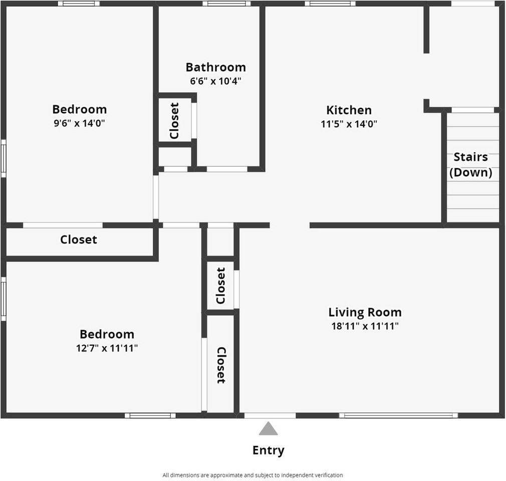 1207 20th St Nw - Photo 3 of 22