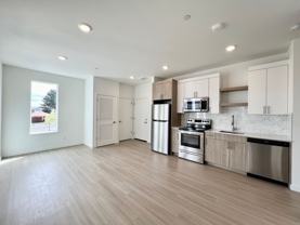 **Move-In Special: 4 WEEKS FREE RENT Upon Move-In!** | New Construction Luxury Apartments| - Photo 1 of 1