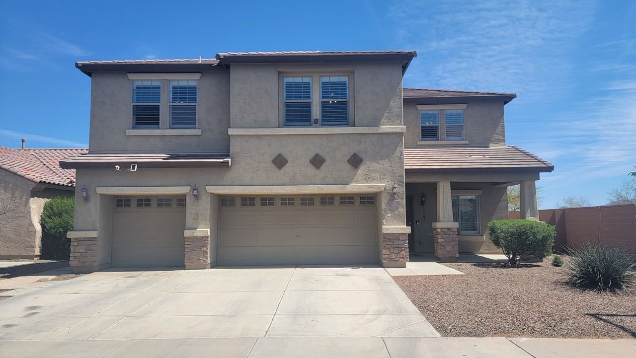 20747 N 259th Dr - Photo 2 of 38