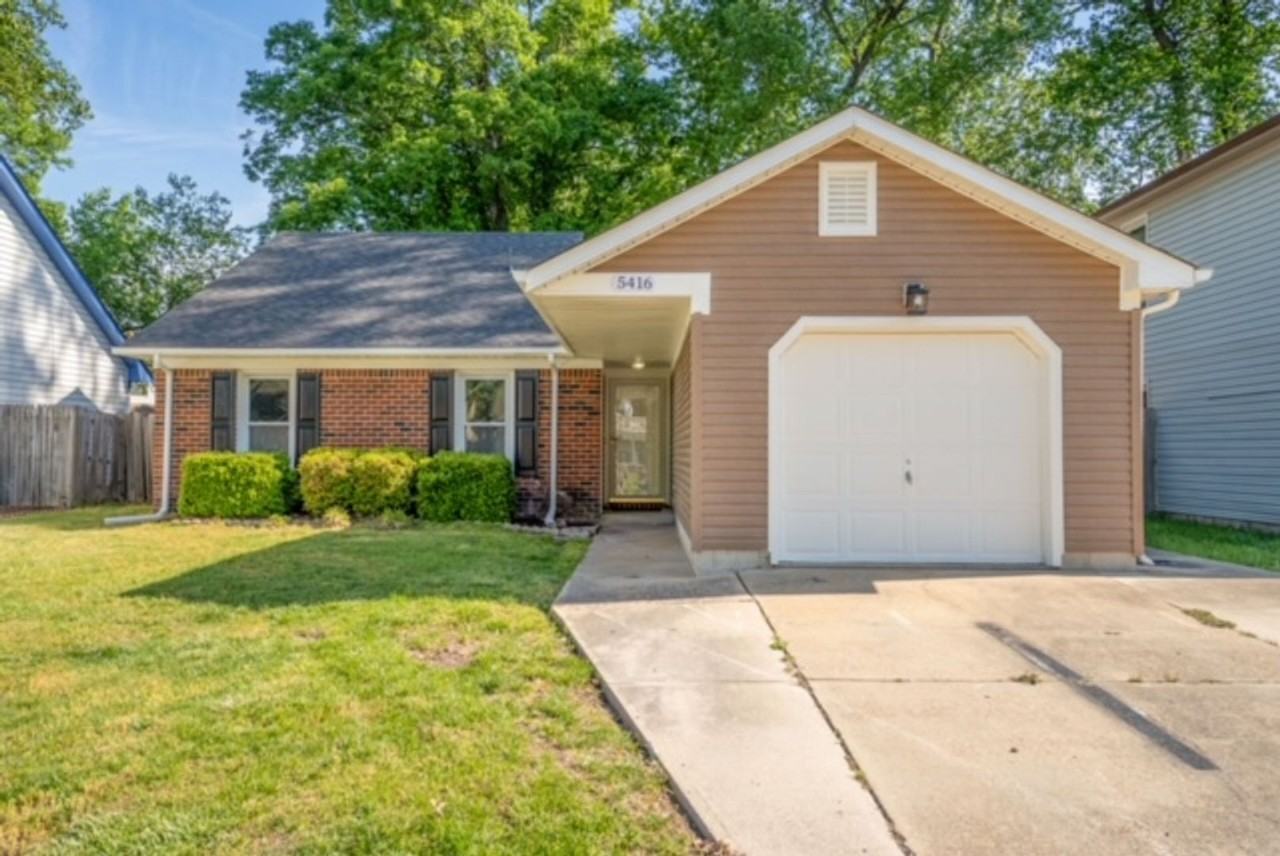5416 Heatherton Ct - Photo 2 of 22