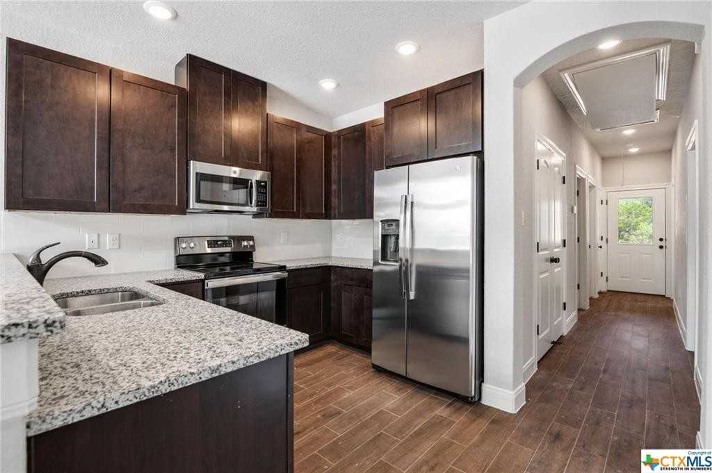 2544 Puter Creek Rd A, Spring Branch, TX 78070 2 Bedroom Apartment