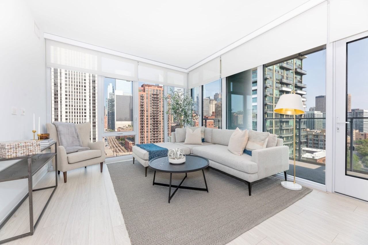 N Halsted St #1812 - Photo 2 of 48