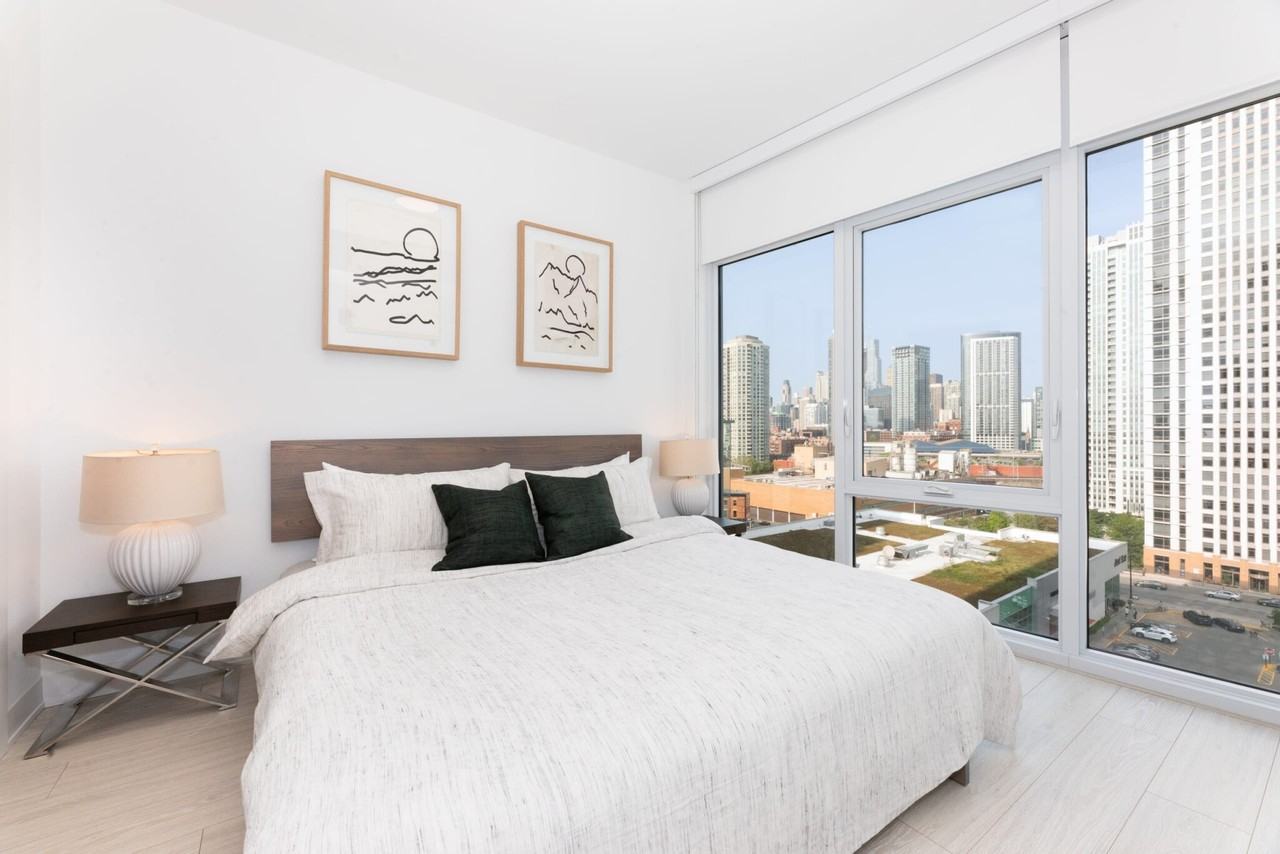 N Halsted St #1812 - Photo 3 of 48