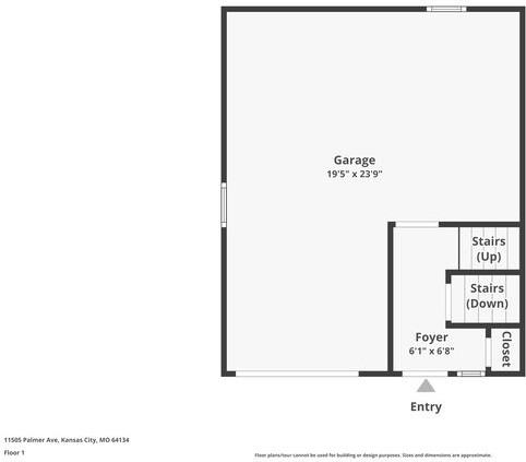 11505 Palmer Ave - Photo 2 of 14