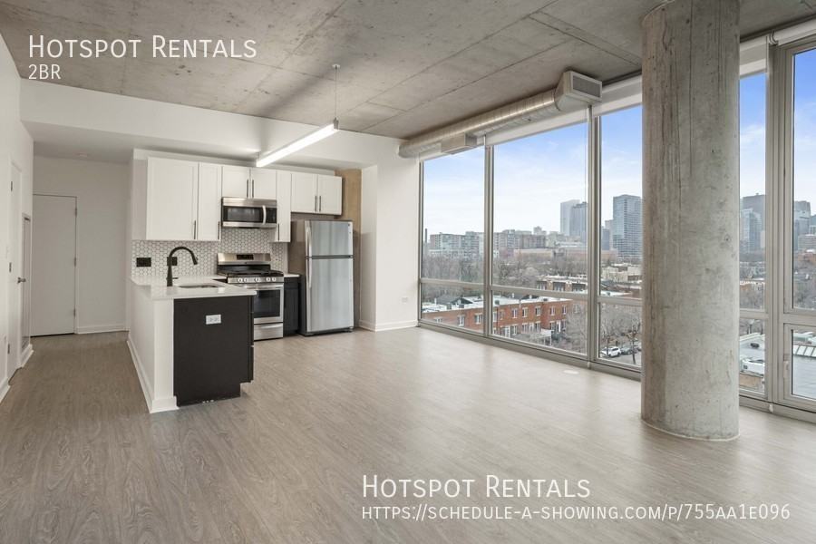 1401 S State St #2-2 - Photo 2 of 26