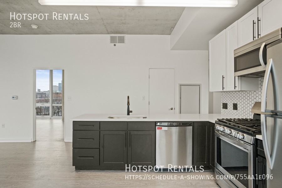 1401 S State St #2-2 - Photo 5 of 26