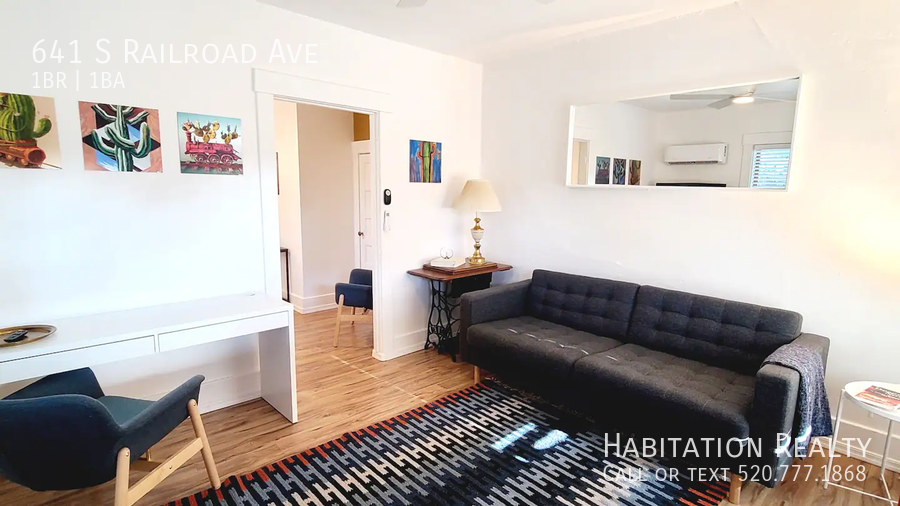 641 S Railroad Ave - Photo 3 of 16