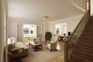 750 Portola Street #A - Photo 1 of 1