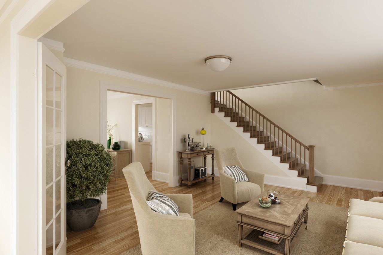 750 Portola Street #A - Photo 2 of 5