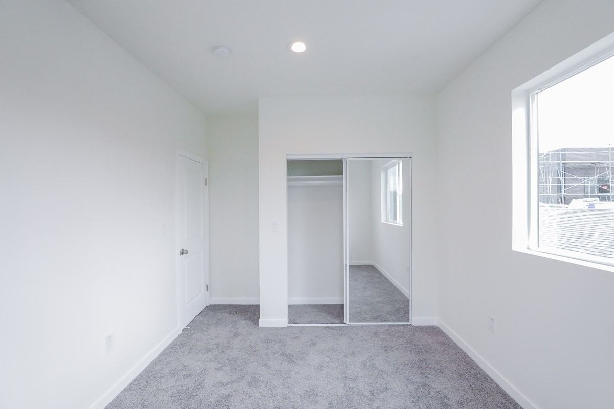 2820 1/2 S Cloverdale Ave #1 - Photo 2 of 8