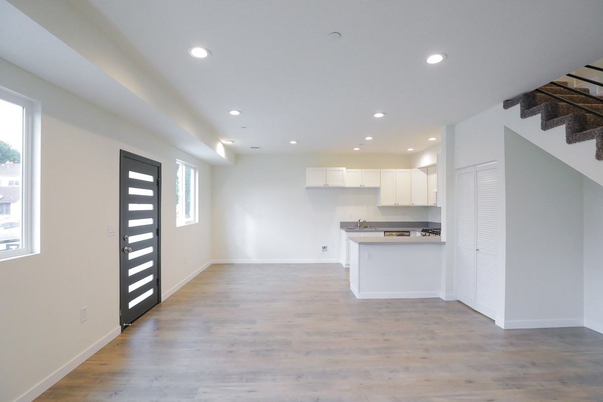 2820 1/2 S Cloverdale Ave #1 - Photo 7 of 8