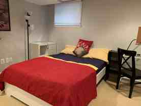 5806 Mckinley St #A - Photo 1 of 1