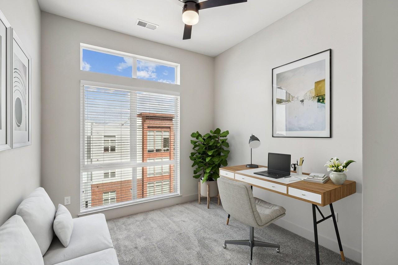 The Ramsey Apartments 510 E Pettigrew St, Durham, NC 27701 Zumper