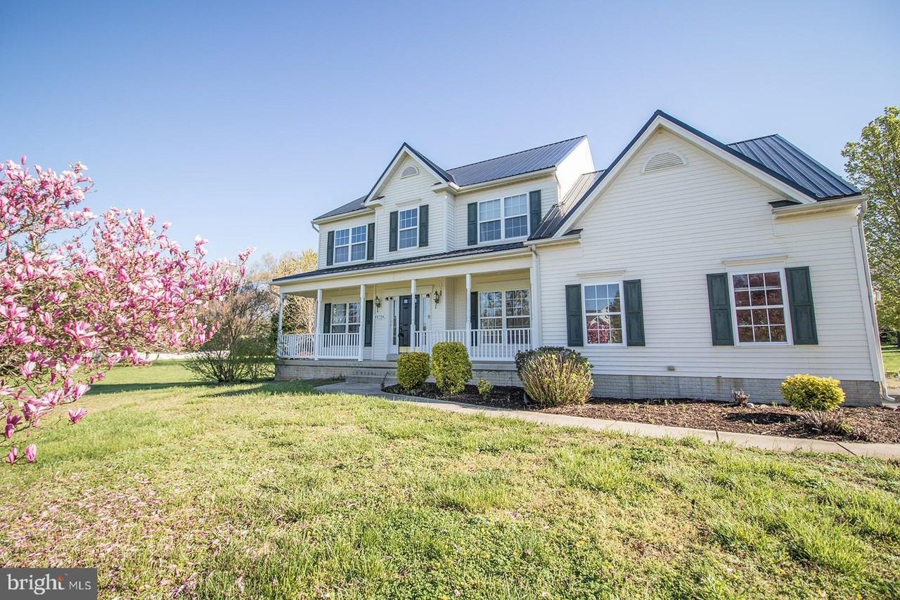 40704 Chance Way, Leonardtown, MD 20650 4 Bedroom House for 2,900