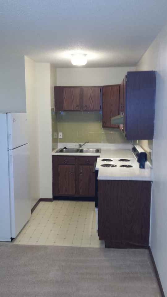 1608 Richardson Apartments in Benton Stephens, Columbia, MO 65201