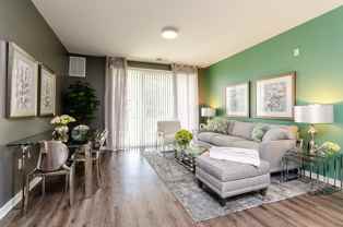 2100 Haddonfield Rd #1305 - Photo 1 of 1