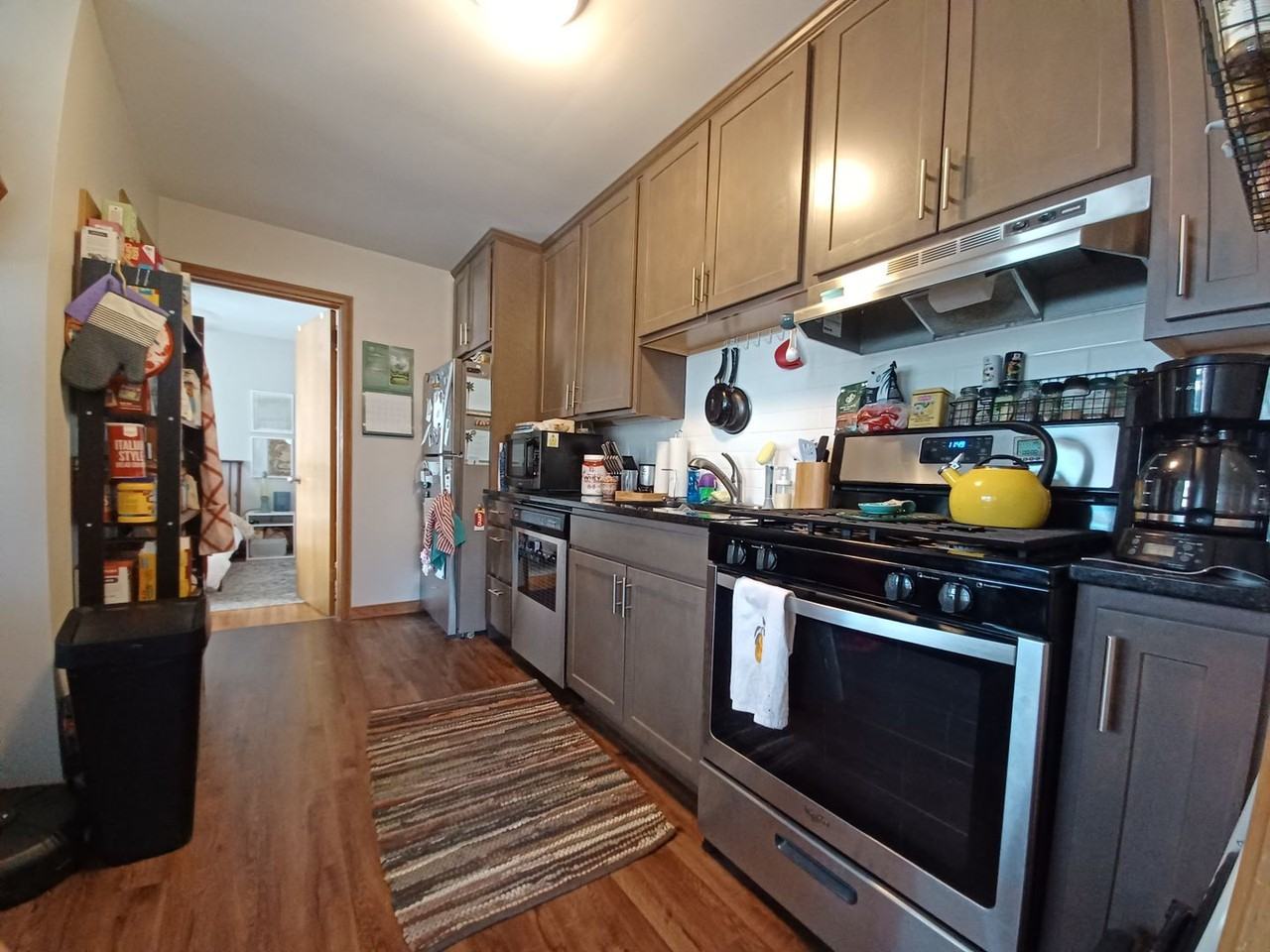 1897 Grand Ave Apartments in Macalester Groveland, St. Paul, MN 55105