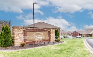 featured image of 201 Stonebench Cir