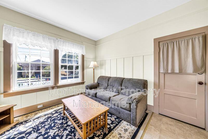 1251 Fourth Street #1