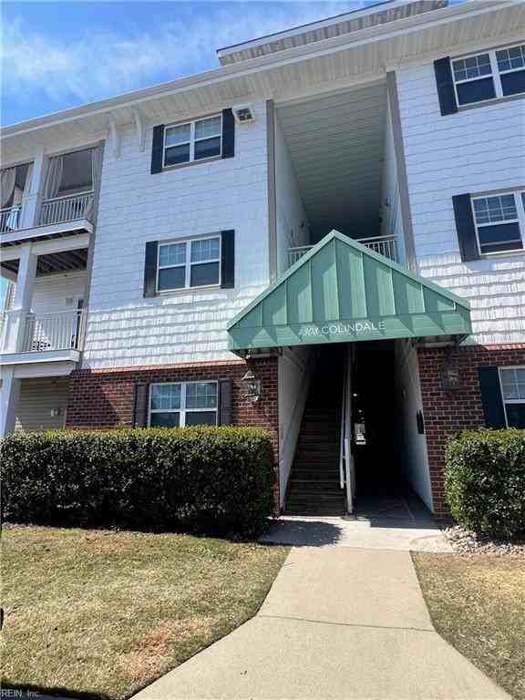 4308 Colindale Rd, Chesapeake, VA 23321, USA 4 unit Rentals Zumper