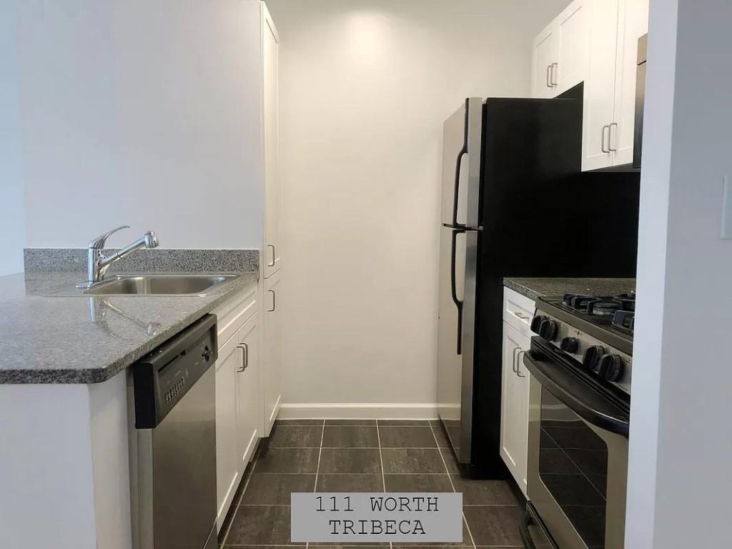 Worth St #11I - Photo 3 of 4