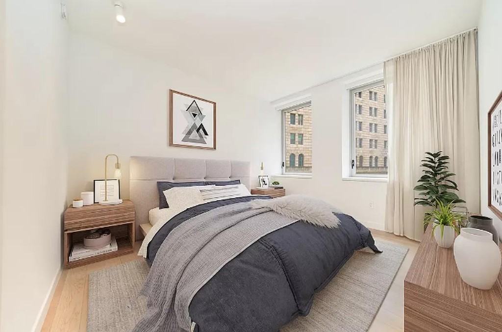 William St #1408 - Photo 2 of 20