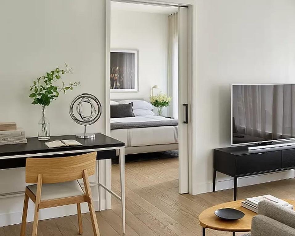 William St #1408 - Photo 3 of 20