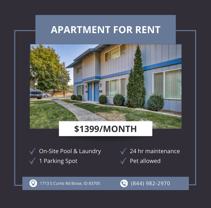 1713 S Curtis Rd - Photo 1 of 1