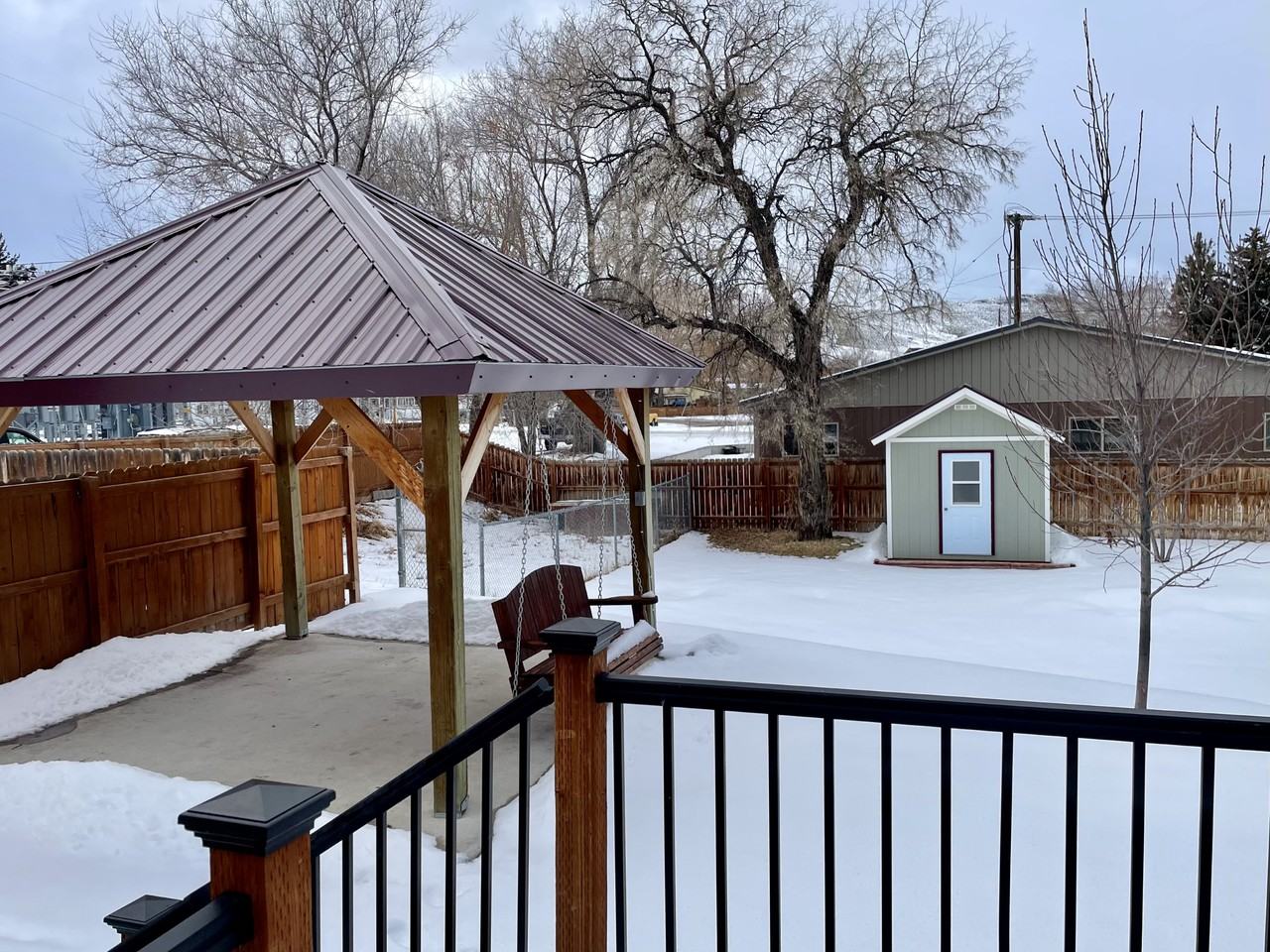 313 W Sebree St #313SEBREE - Photo 3 of 13