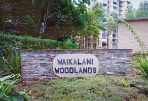 featured image of 95-269 Waikalani Dr #C501