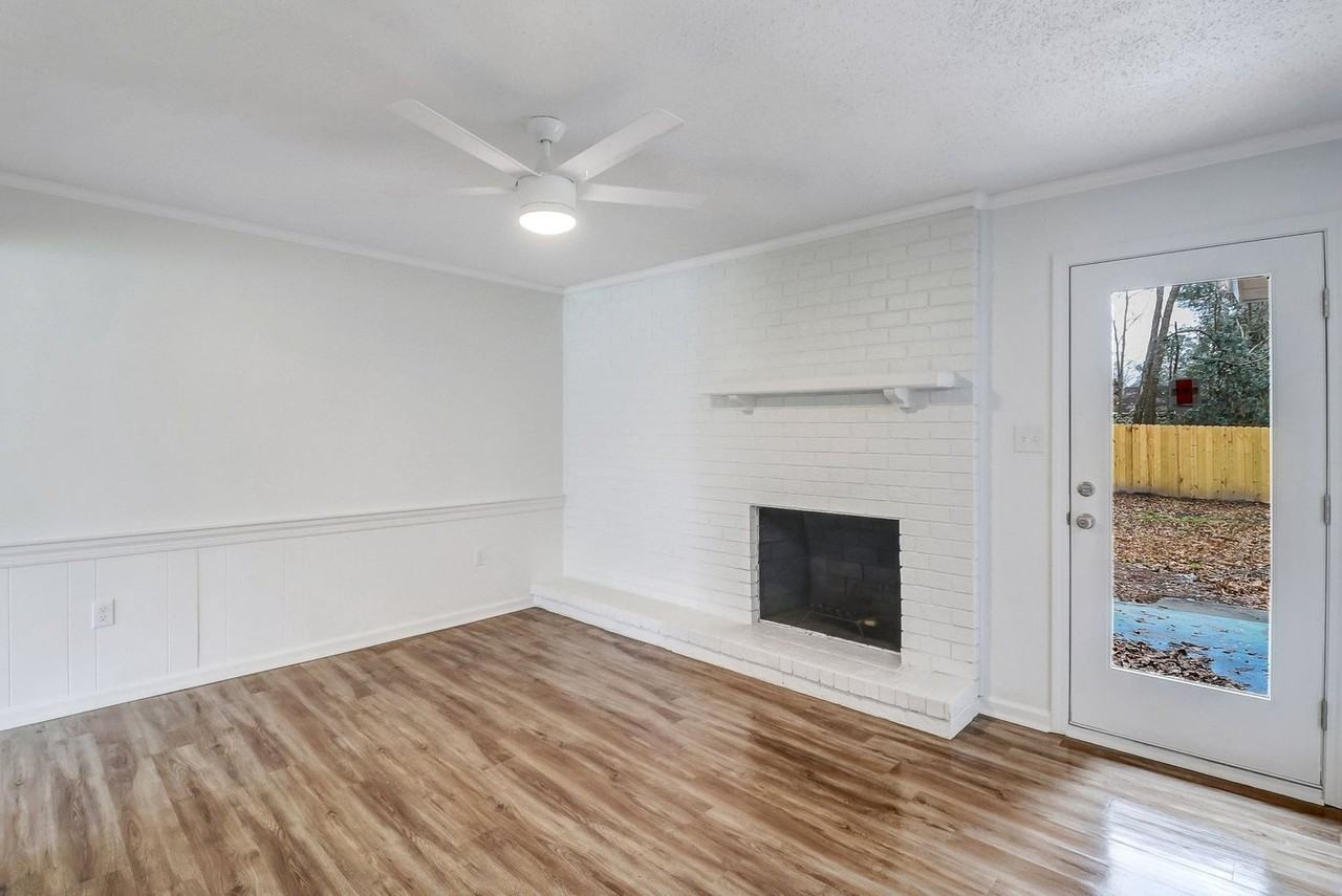 16 Beaver Run Dr, Savannah, GA 31419 4 Bedroom House for 2,400/month